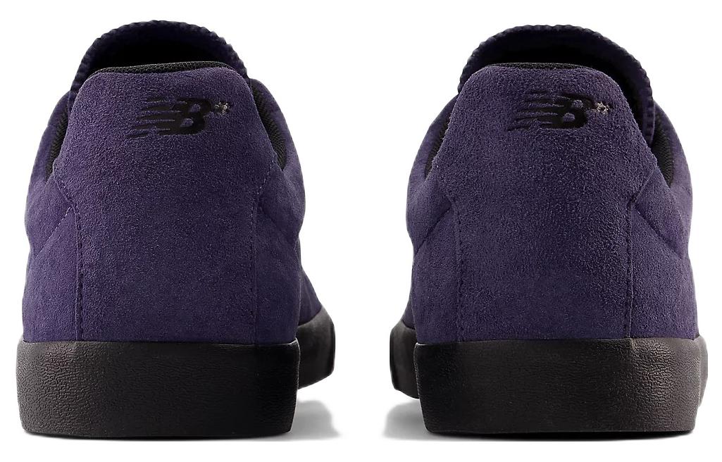 New Balance Numeric 22 'Purple Black' NM22PRP