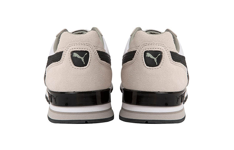 PUMA Tx-3 Khaki/Black/White Low sneakers 375582-02