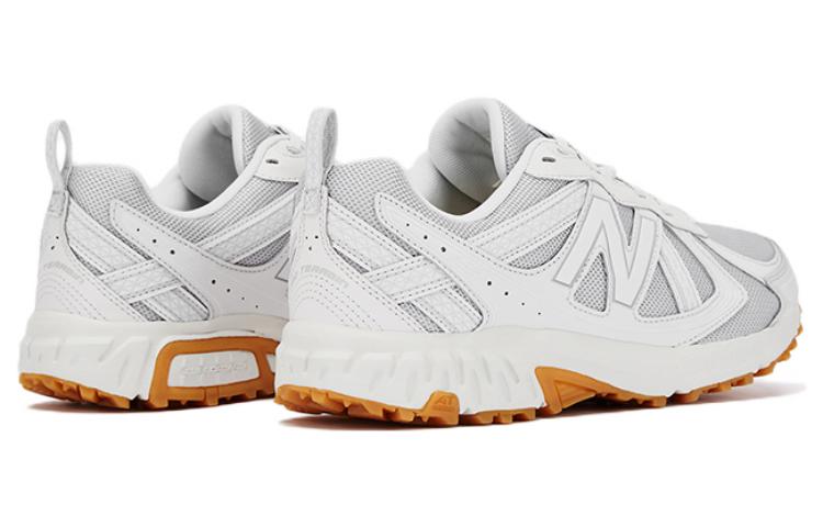 New Balance 410 Series Casual Retro White MT410KF5