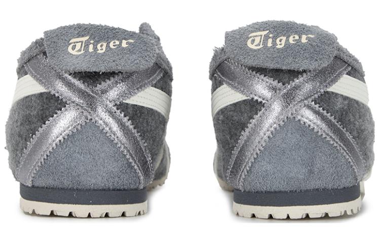 Onitsuka Tiger Mexico 66 'White Grey' 1183C082-020