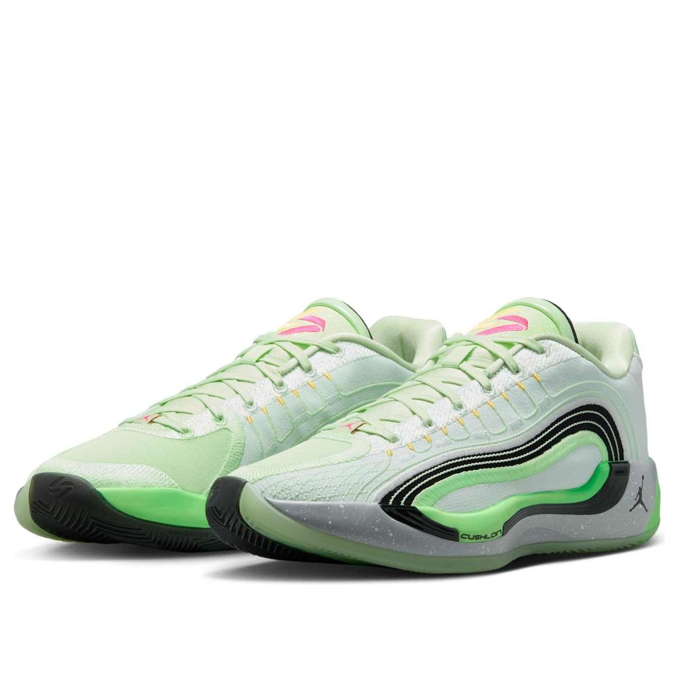 Air Jordan Luka 4 'Space Navigator' HF0823-300