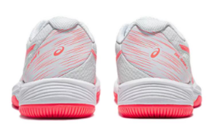 (WMNS) ASICS Gel-Game 9 'White Sun Coral' 1042A211-104