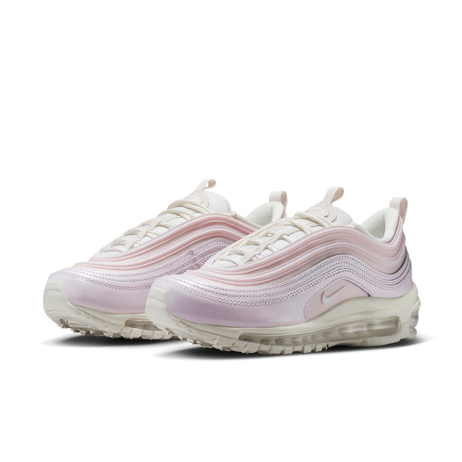 (WMNS) Nike Air Max 97 'Pearl Pink' DX0137-600