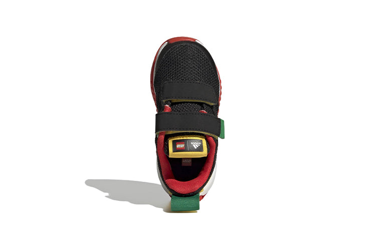 adidas LEGO x Sport Pro I 'Black Red' HP2113