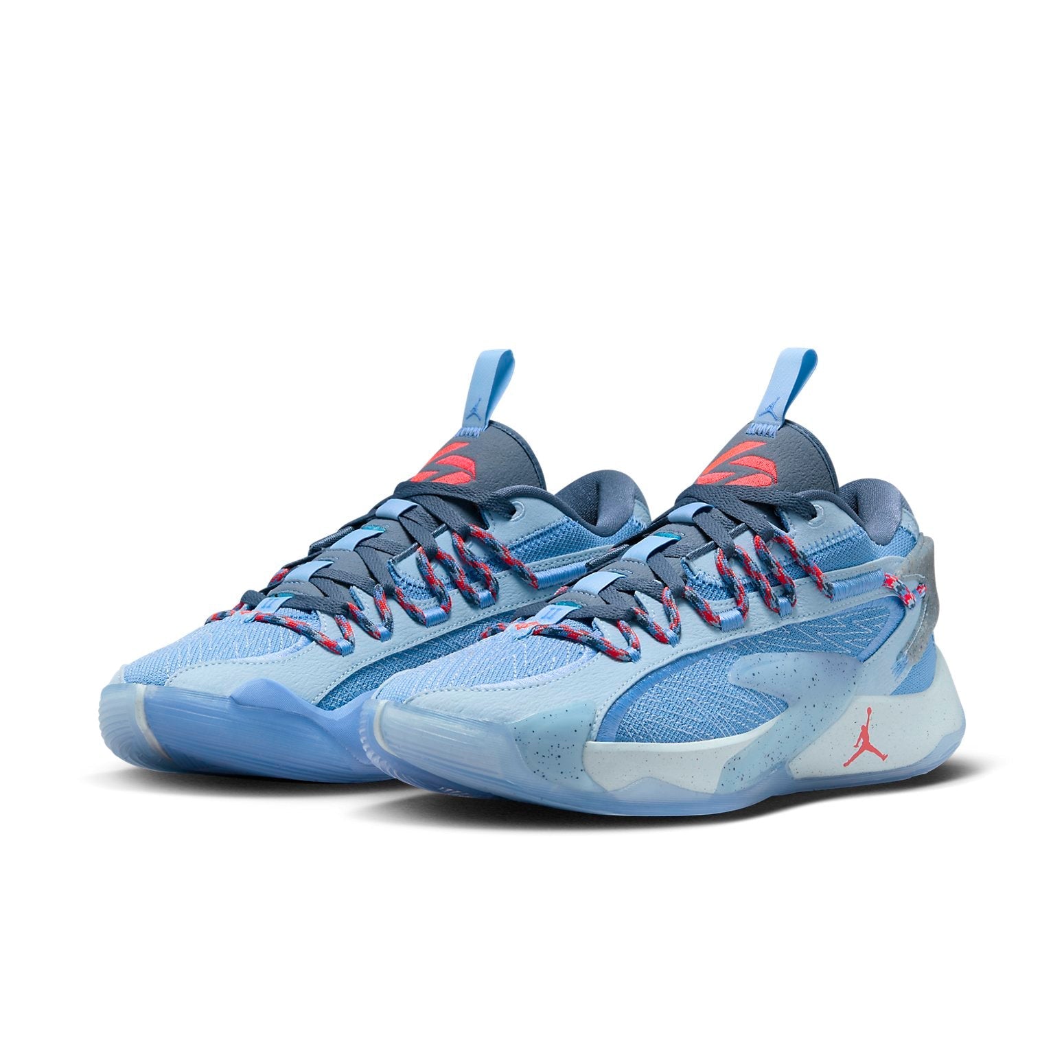 Air Jordan Luka 2 PF 'Lake Bled' DX9034-400