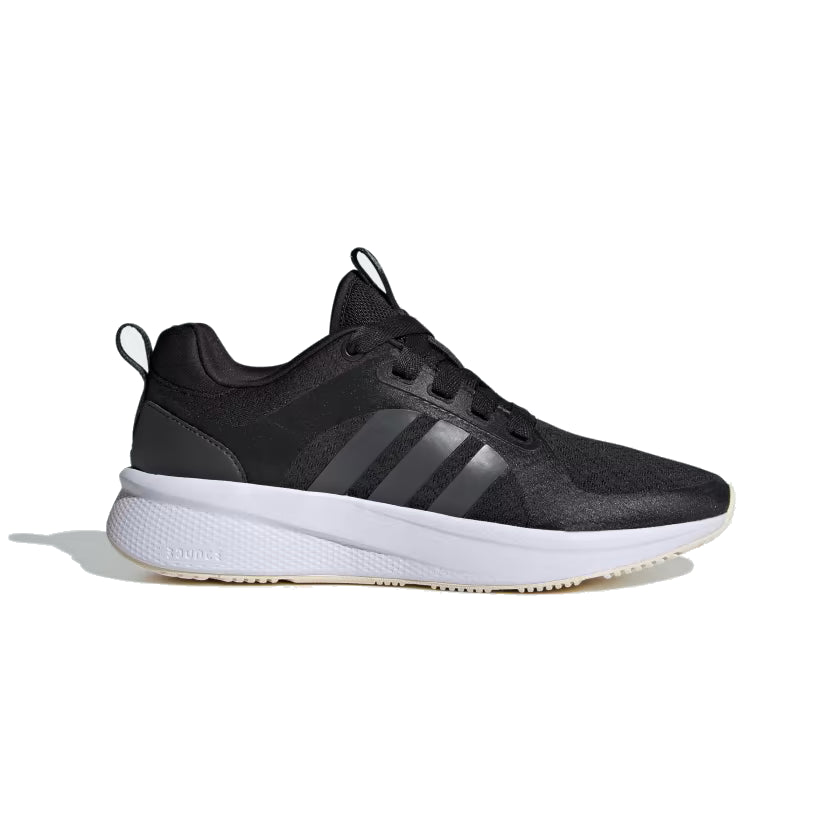 (WMNS) adidas Edge Lux 6.0 'Core Black Cloud White' ID1952