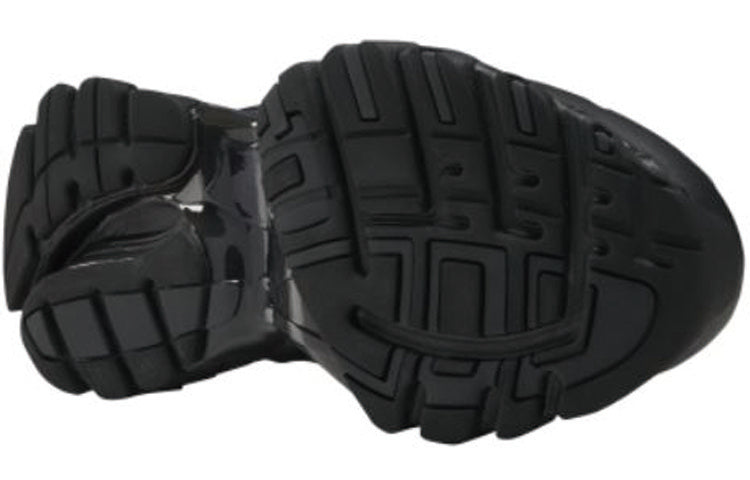 Reebok DMX Trail Shadow 'Black' EF8811