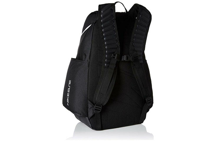 Nike Hoops Elite Max Air Team 2.0 Backpack 'Black White' CK0918-010