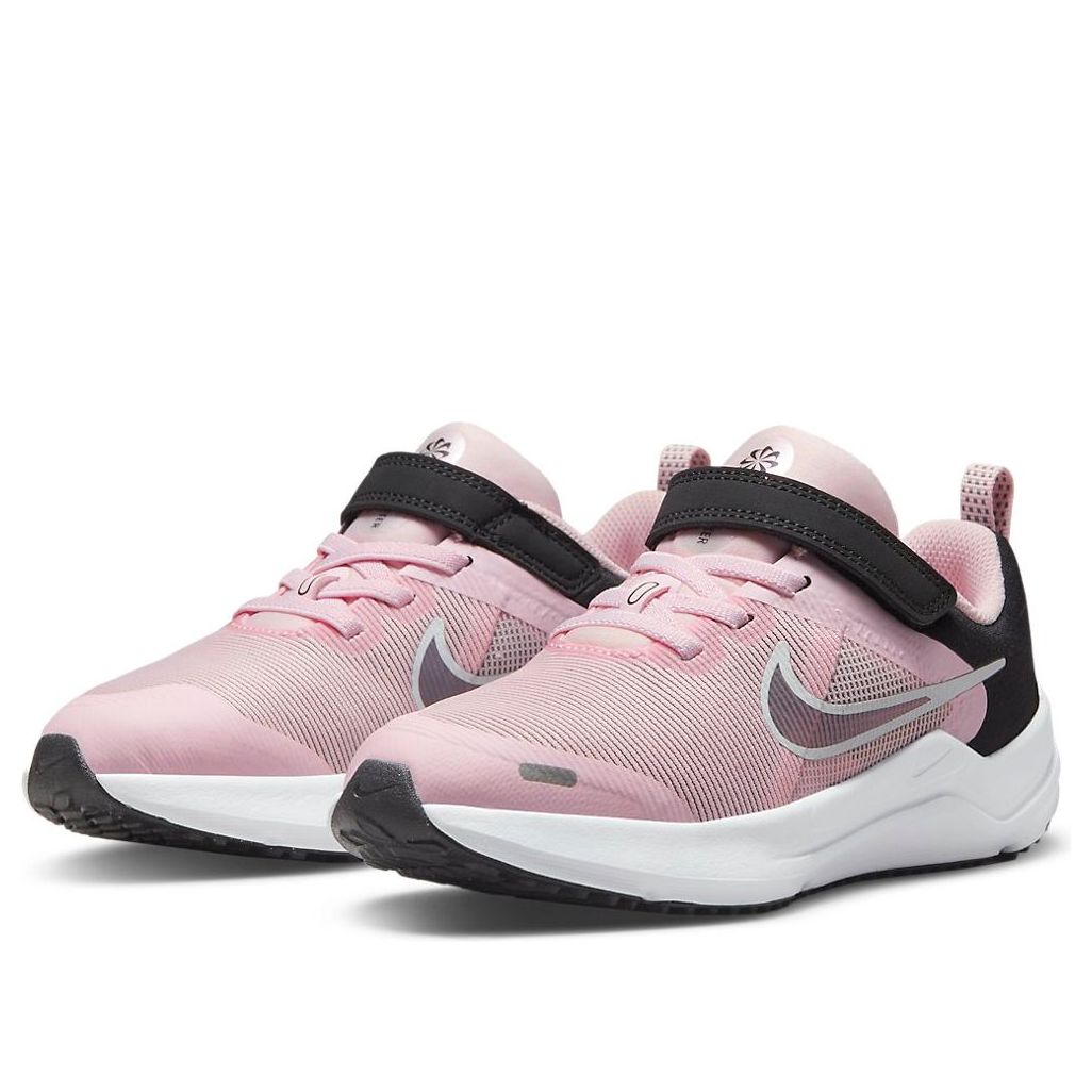 (PS) Nike Downshifter 12 'Pink Foam' DM4193-600