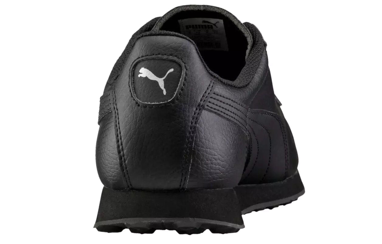 PUMA Turin Low Top Shoes/Sneakers Unisex Black 360116-06