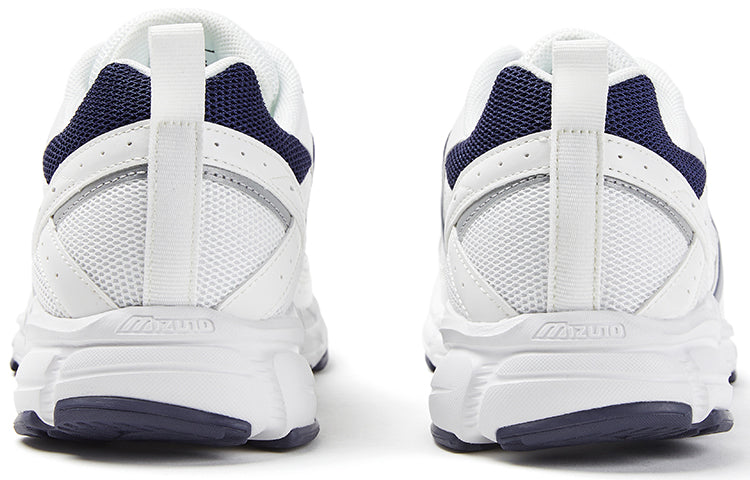 Mizuno Speed 'White Dark Blue' D1GH223009
