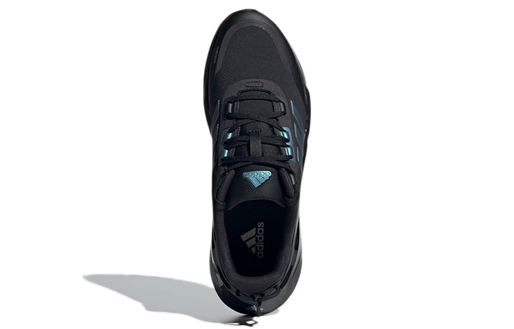 adidas Climawarm Cruiser Black/Blue GZ6071