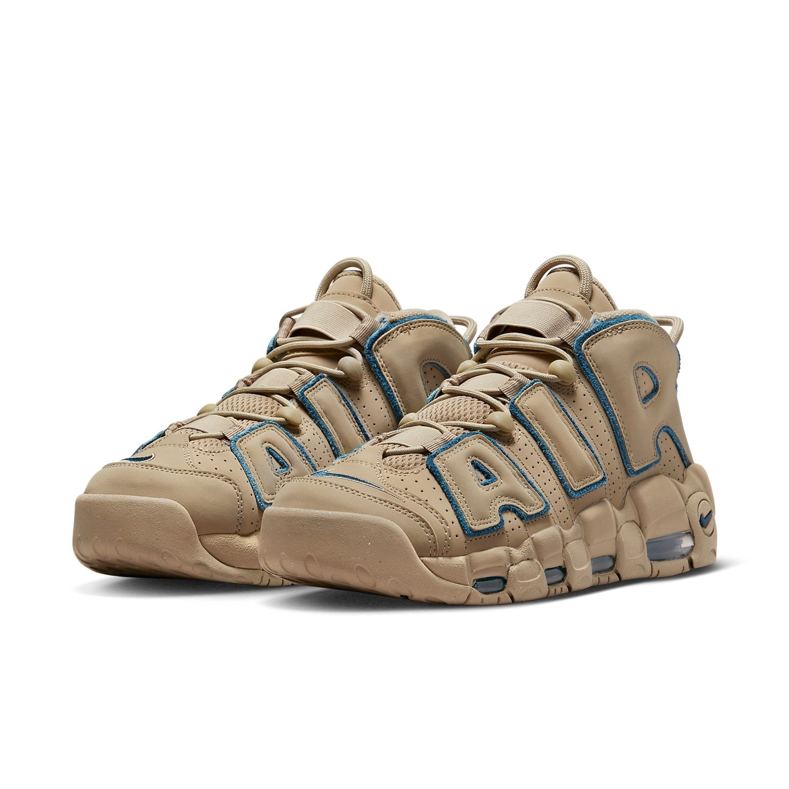 Nike Air More Uptempo 'Limestone' DV6993-200