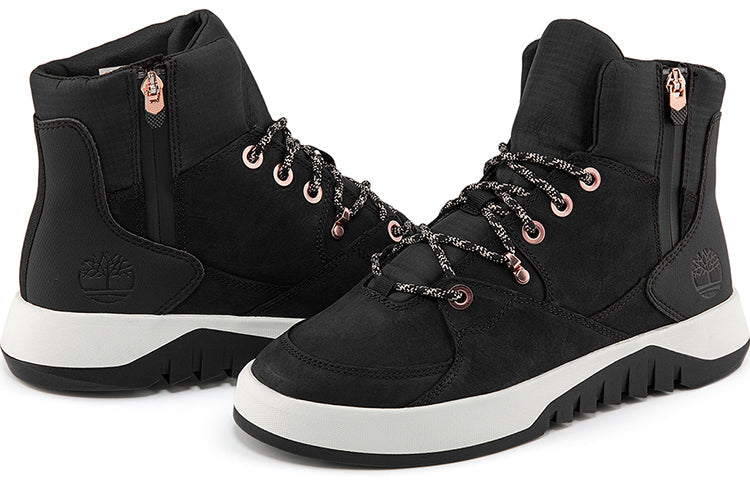 (WMNS) Timberland Supaway 'Black' A2K1RW