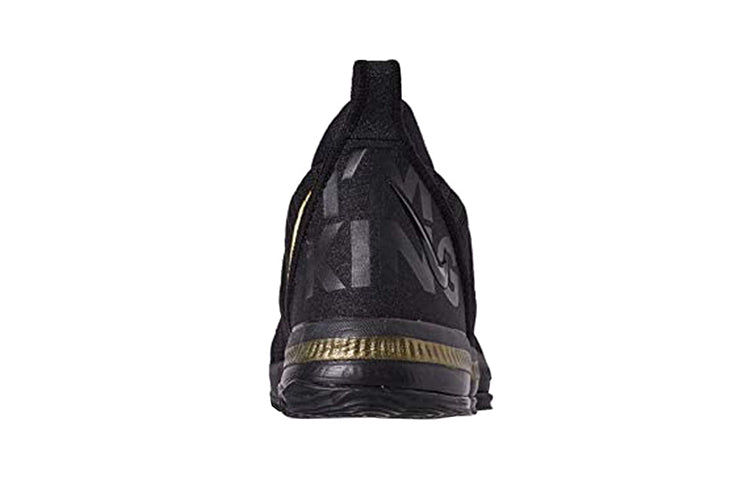 (PS) Nike LeBron 16 'I'm King' AQ2467-007