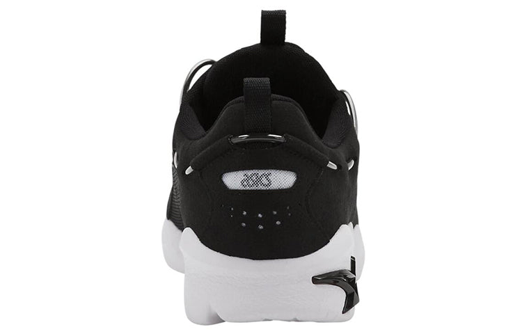 ASICS Gel-Mai Rb 'Black' H802N-002