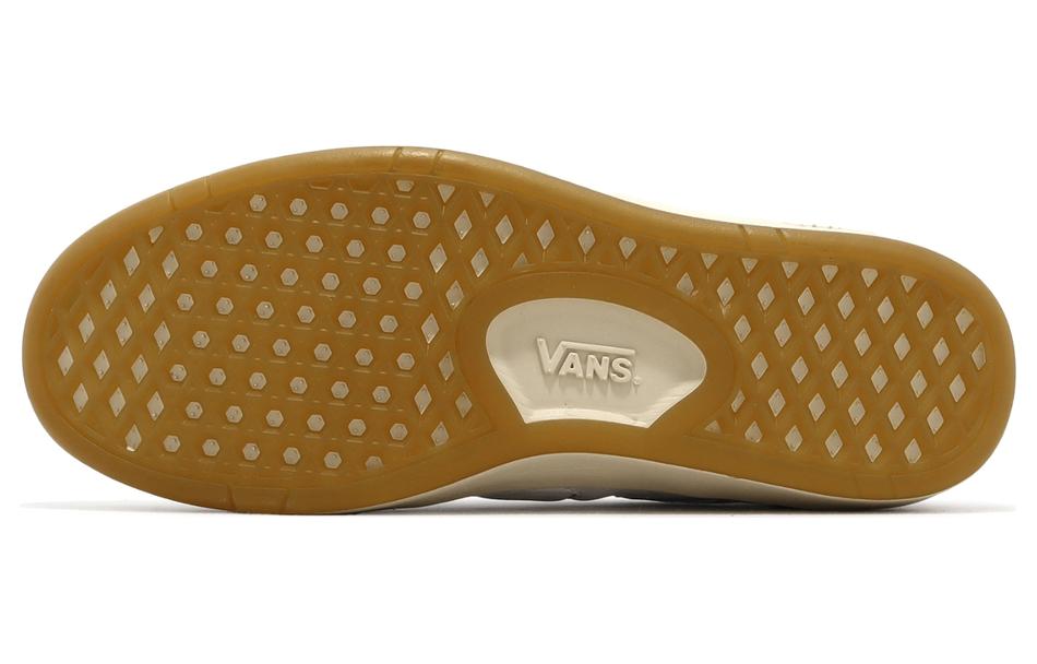 Vans Lowland CC JMP 'Grey White' VN0A5KYF1XM