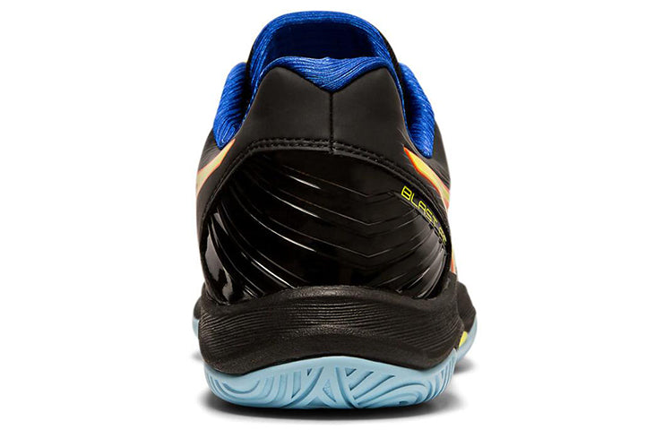 ASICS Blast FF 'Black Yellow' 1071A002-003