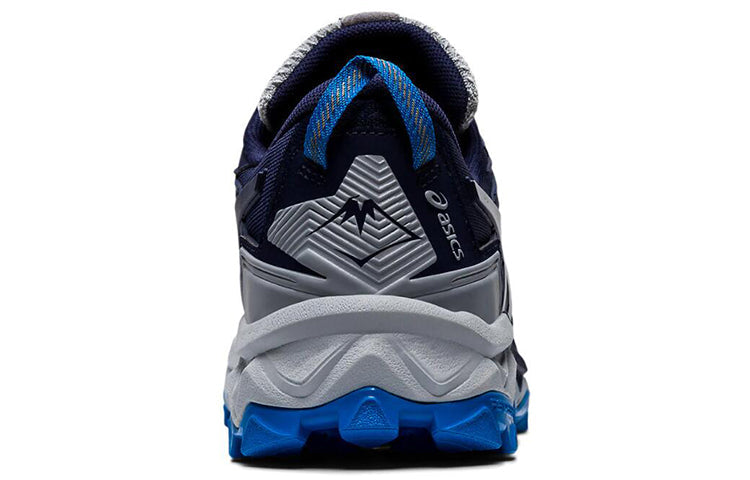 ASICS Gel-FujiTrabuco 8 'Peacoat Grey' 1011A668-401