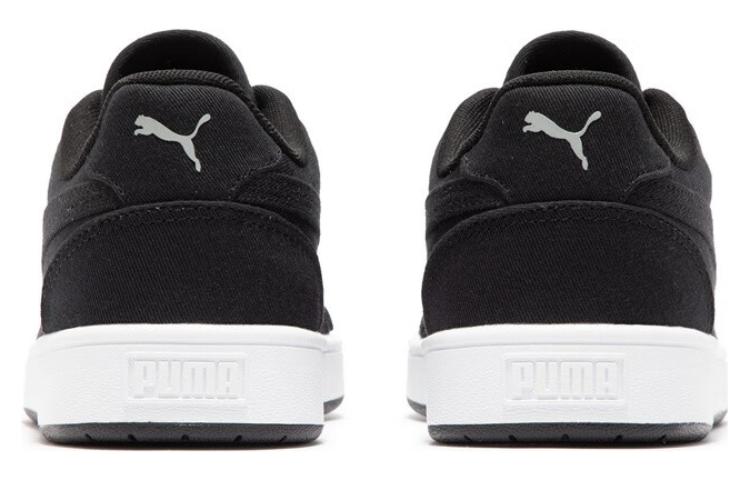 PUMA Court Guard Cvs 'Black' 390125-03