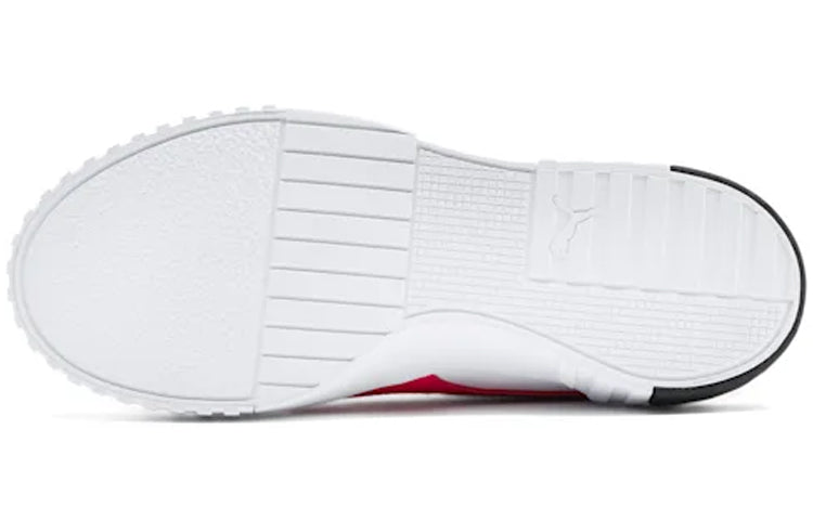 (WMNS) PUMA Cali Chase 'White' 369970-02