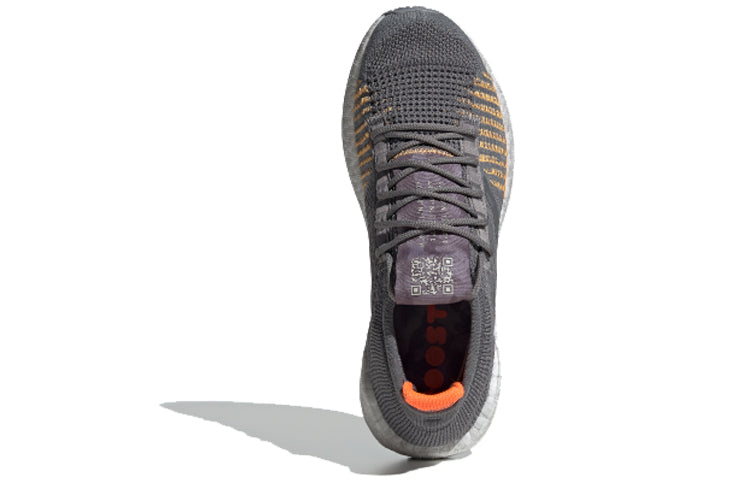 adidas PulseBoost HD LTD M 'Flash Orange' G26989