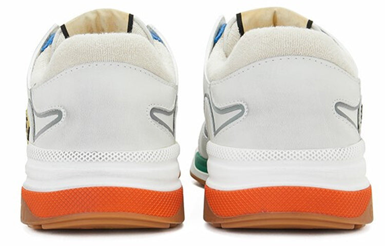 Gucci Ultrapace 'White' 592345-02JM0-9089