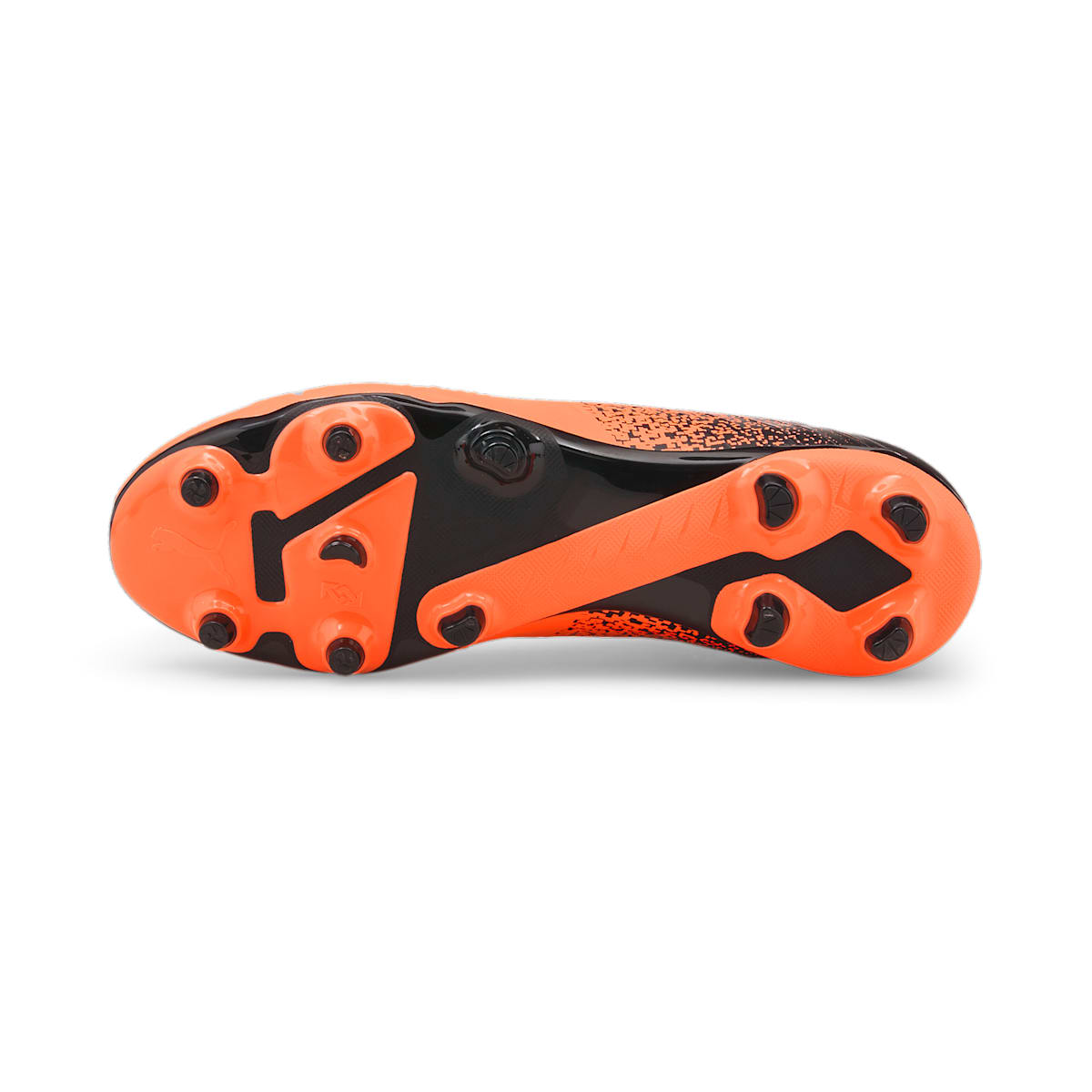 PUMA Future Z 4.3 FG AG 'Neon Citrus' 106767-01