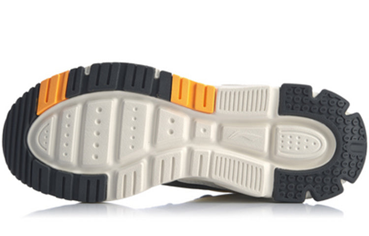 Li-Ning 001 Classic Casual Shoe White AGCQ005-3