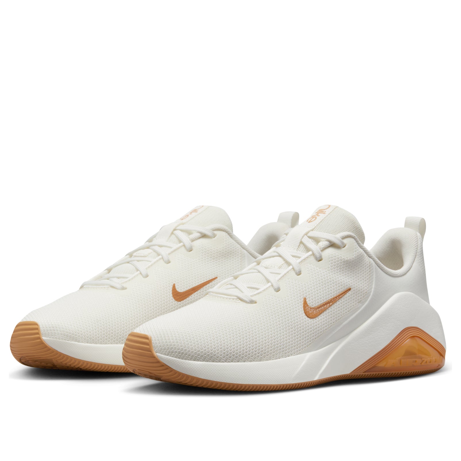 (WMNS) Nike Zoom Bella 7 'Sail Copper Moon' FZ1689-102