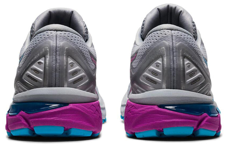 (WMNS) ASICS GT-2000 9' Grey Purple' 1012A859-022