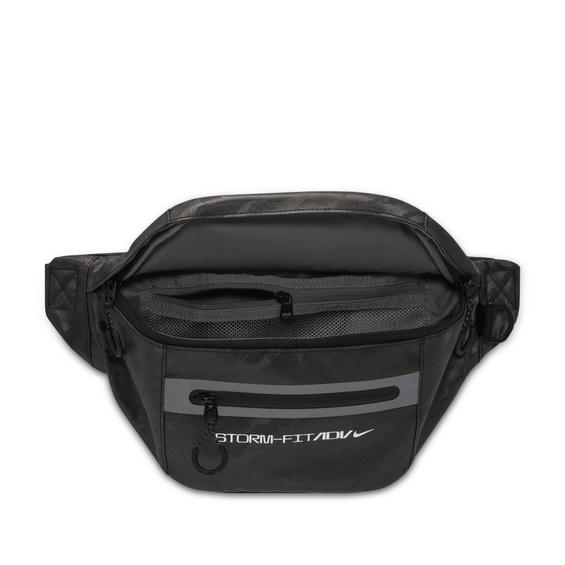 Nike Elemental Pro Storm-FIT ADV Fanny Pack 6L 'Black' FZ6370-010