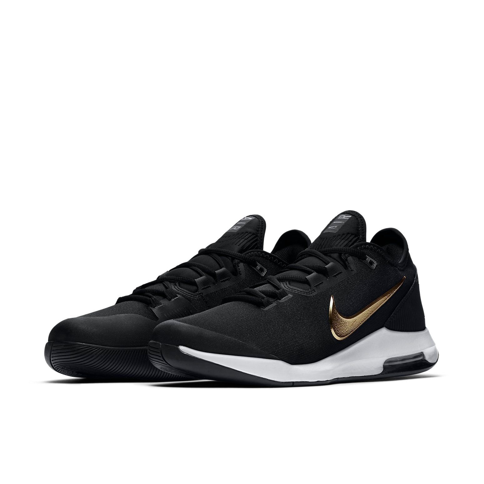 Nike Air Max Wildcard HC 'Black Metallic Gold' AO7351-012