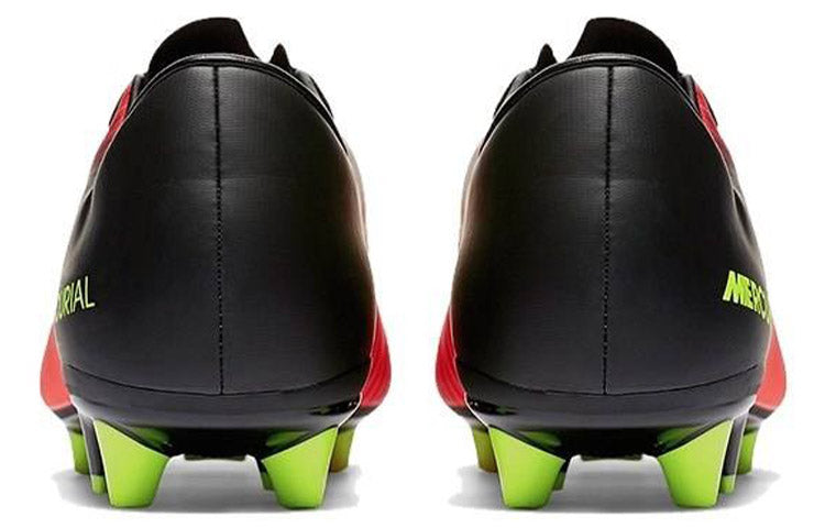 Nike Mercurial Victory VI AG Pro 'Red Yellow Black' 831963-870