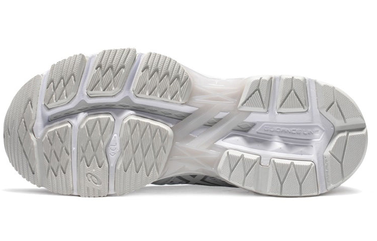 (WMNS) ASICS GT-Motor 'Gray Silver' 1012A808-020