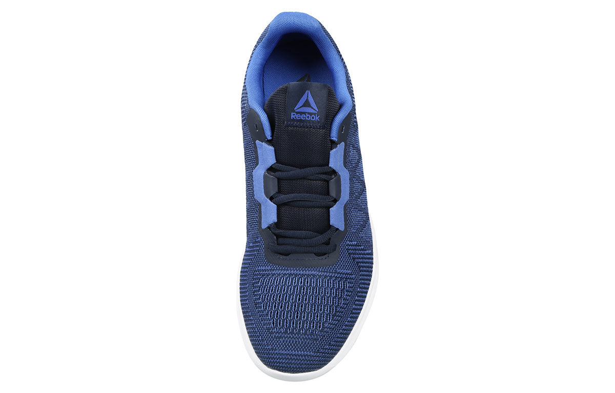 Reebok Training Sprint Tr Ii 'Black Blue' CN6169