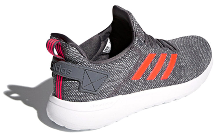 adidas Lite Racer BYD 'Grey Solar Red' DB1600