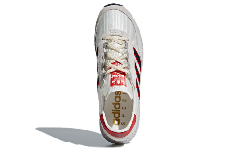 adidas Glenbuck SPZL 'Clear Brown' DA8758