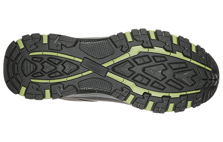 Skechers Relaxed Fit:Selmen - Cormack 'Dark Grey' 204427-CHAR