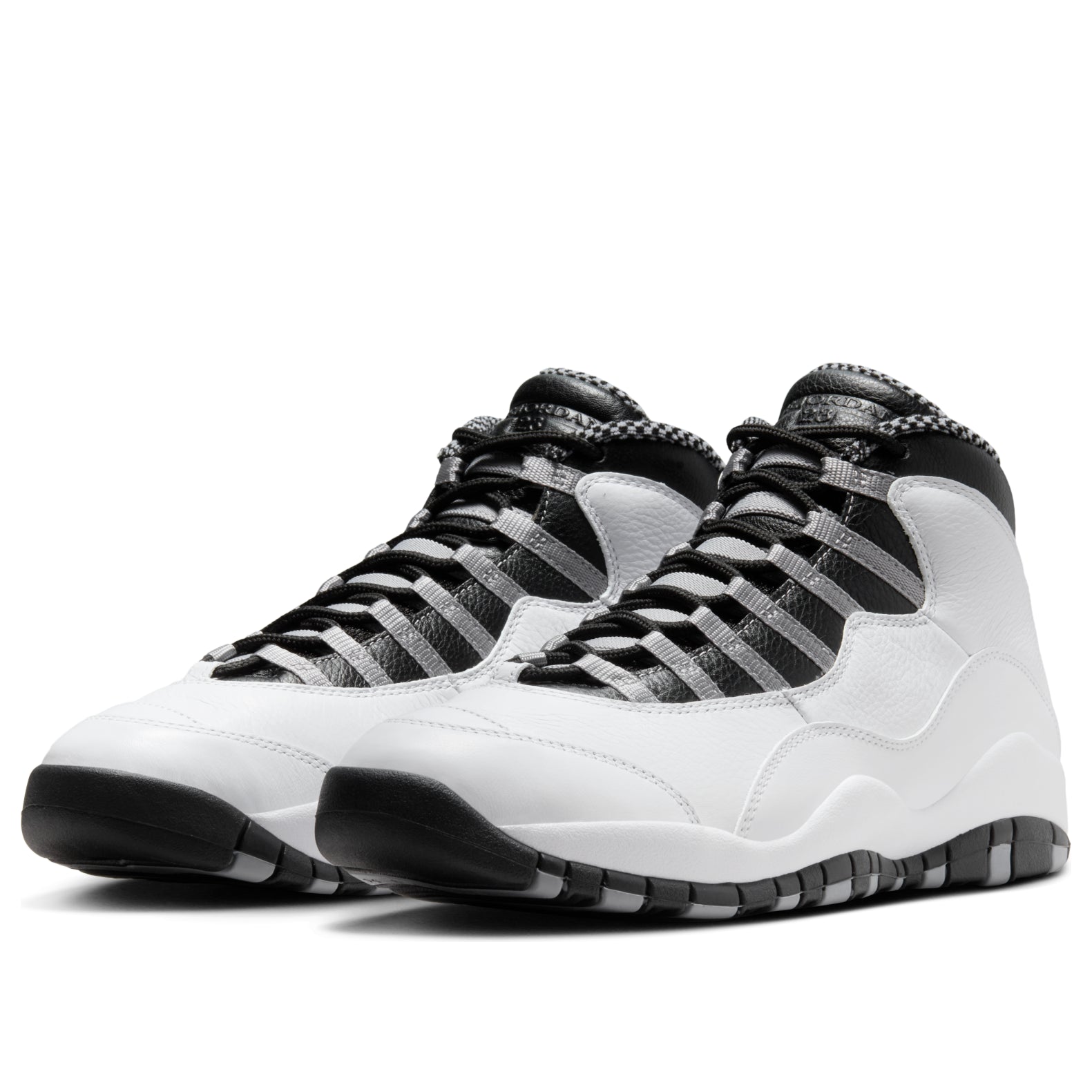 Air Jordan 10 OG 'Steel Grey' HJ6779-104