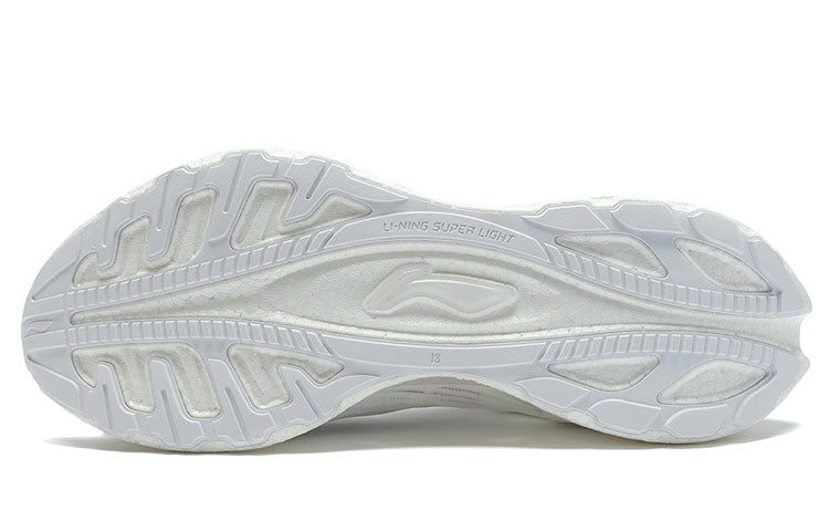 (WMNS) Li-Ning Super Light 18 'White' ARMR008-3