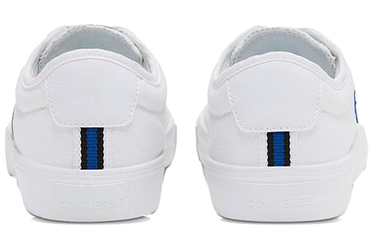 Converse Star Replay White/Blue 166999C