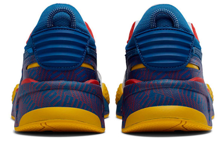 PUMA RS-X Subvert 'Blue' 371860-01