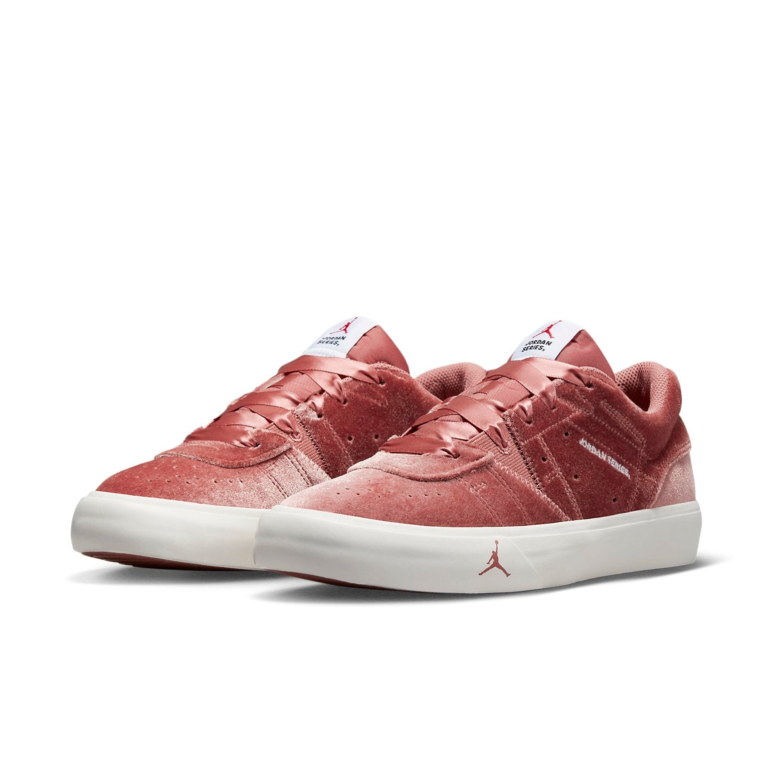 (WMNS) Air Jordan Series.05 SE Low 'Rose Velvet' DZ7737-600