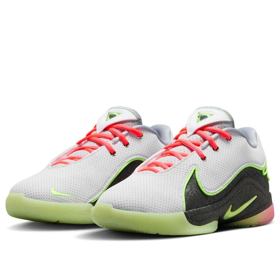 (GS) Nike LeBron 22 'Crown Jewel' IB2741-100