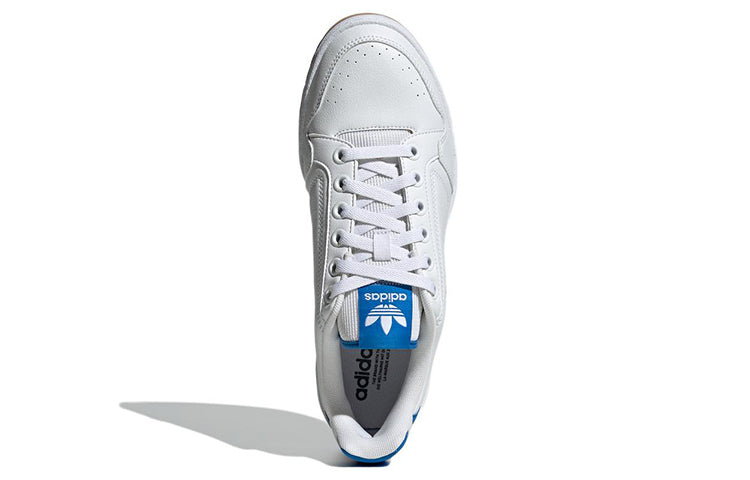 adidas originals NY 90 'White Blue' GW1411