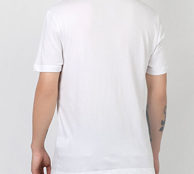 Nike DRI-FIT SWOOSH Basketball White CV1066-100