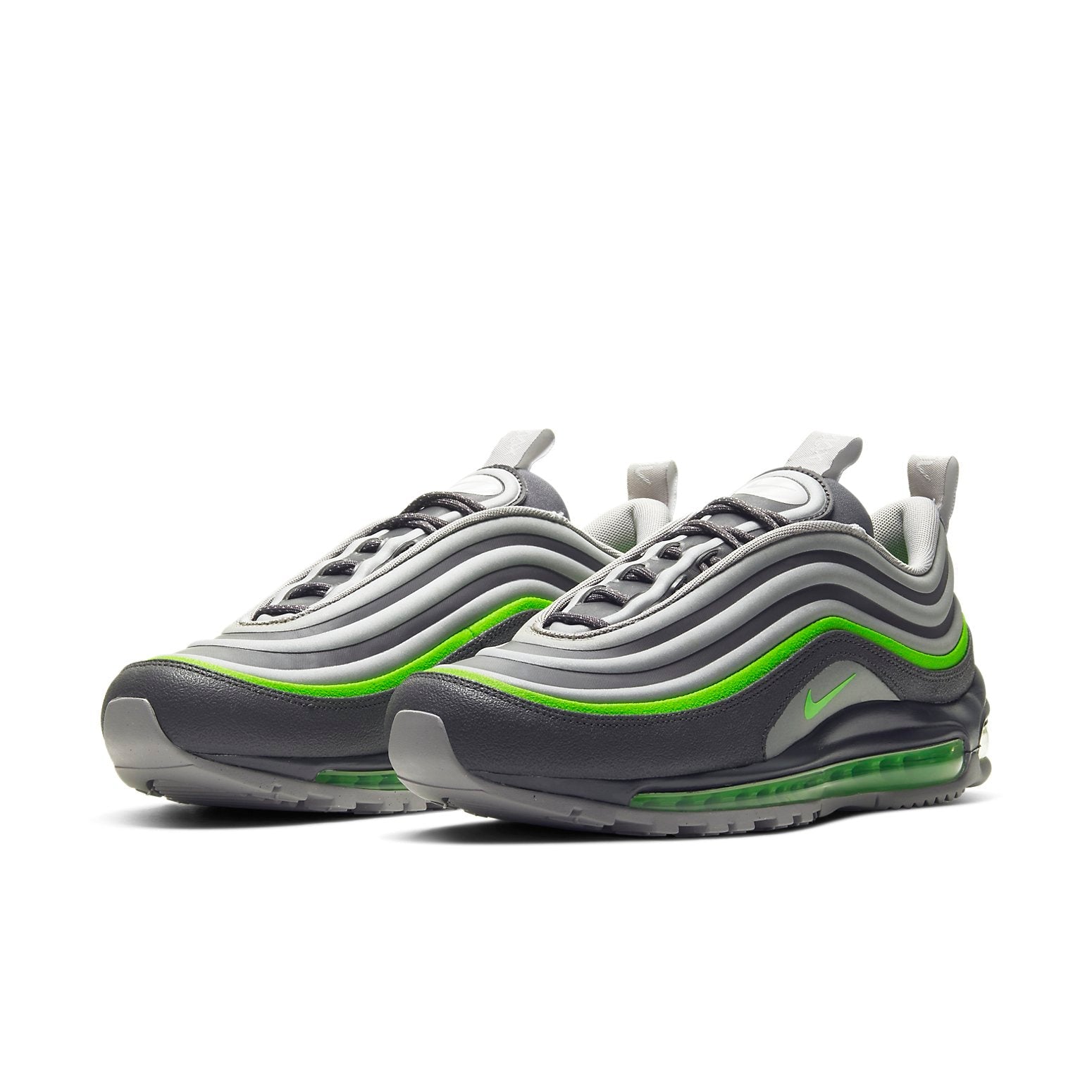 Nike Air Max 97 'Neon Winter Utility' BQ5615-002