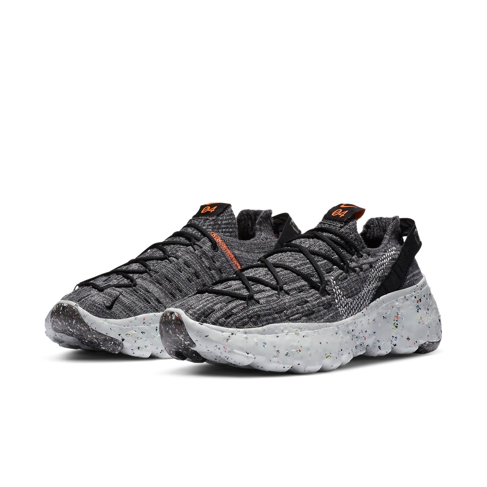 Nike Space Hippie 04 'Iron Grey' CZ6398-002