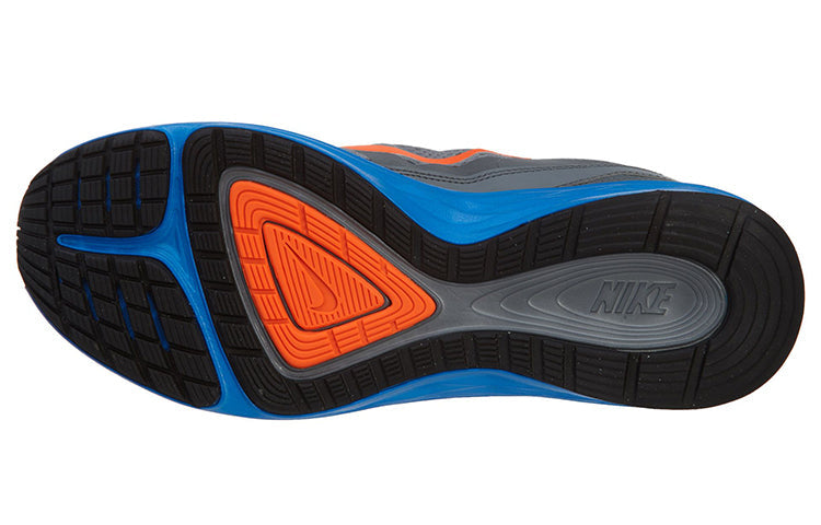 Nike Dual Fusion Run 3 'Cool Grey' 653619-011